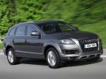 Audi Q7 3.0 TDI Quattro 2009 года (UK)